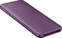 Samsung Wallet Cover for Galaxy J6 (2018) Violet