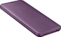 Samsung Wallet Cover for Galaxy J6 (2018) Violet
