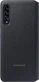 Samsung Wallet Cover for Galaxy A90 5G Black