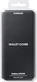 Samsung Wallet Cover for Galaxy A90 5G Black