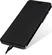 Stilgut Book Type NFC/RFID Blocking Cover for Huawei P20 Black