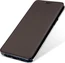 Stilgut Book Type NFC/RFID Blocking Cover for Samsung Galaxy S9+ Brown