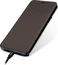 Stilgut Book Type NFC/RFID Blocking Cover for Samsung Galaxy S9+ Brown