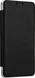 Stilgut Book Type NFC/RFID Blocking Cover for Nokia 5.1 Black