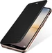 Stilgut Book Type NFC/RFID Blocking Cover for Huawei P20 Lite Black