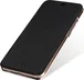 Stilgut Book Type NFC/RFID Blocking Cover for Huawei P20 Lite Black