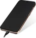 Stilgut Book Type NFC/RFID Blocking Cover for Huawei P20 Lite Black
