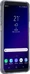 Stilgut Cover for Samsung Galaxy S9 Transparent