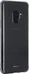 Stilgut Cover for Samsung Galaxy S9 Transparent