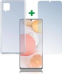 4smarts 360° Protection Set for Samsung Galaxy A42 5G...