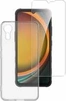 4smarts 360° Protection Set for Samsung Galaxy XCover...