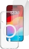 4smarts 360° Premium Protection Set for Apple iPhone...