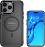 4smarts Defend Case UltiMag for Apple iPhone 14 Pro...