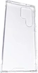 4smarts Hybrid Cover Ibiza UltiMag for Samsung Galaxy S23 Ultra Transparent