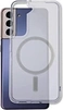 4smarts Hybrid Case Premium Clear with UltiMag for...