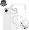 4smarts Hybrid Case Ibiza MagSafe for Apple iPhone Air Transparent