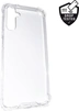 4smarts Hybrid Cover Ibiza for Samsung Galaxy A14/A14 5G Transparent