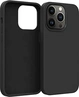 4smarts Liquid Silicone Case Cupertino for Apple iPhone 14 Pro Black
