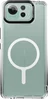 ASUS Devilcase Guardian Ultra-Mag Lite Case for ZenFone 12 Ultra Transparent