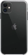 Apple Clear Case for iPhone 11 Transparent