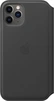 Apple Leather Folio Case for iPhone 11 Pro Black
