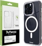 Artwizz ClearClip + Charge for Apple iPhone 15 Pro