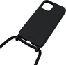 Artwizz HangOn Case Silicone for Apple iPhone 12/12...