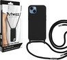 Artwizz HangOn Case Silicone for Apple iPhone 14 Black