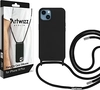 Artwizz HangOn Case Silicone for Apple iPhone 14 Plus Black