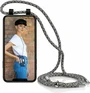 Artwizz HangOn Case for Apple iPhone 11 Pro Black