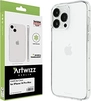 Artwizz IcedClip Clear for Apple iPhone 14 Pro Max