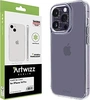 Artwizz IcedClip Clear for Apple iPhone 14 Pro
