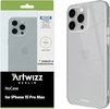 Artwizz NoCase for Apple iPhone 15 Pro Max Transparent