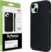 Artwizz TPU Case for Apple iPhone 15 Black