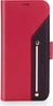 Bea-fon Premium Book Case for M7 Red