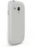 Belkin Grip Sheer for Galaxy S3 Mini Transparent