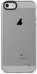 Belkin Grip Sheer Matte for Apple iPhone 5 Transparent