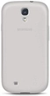 Belkin Grip Sheer Matte for Galaxy S4 Transparent