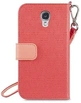 Belkin Sartorial Wristlet for Galaxy S4 Pink