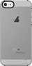 Belkin Shield Sheer Luxe for iPhone 5 acryl/White