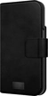 Black Rock 2-In-1 Leather Wallet for Apple iPhone 13 Black