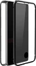 Black Rock 360° Glass Case for Samsung Galaxy S20 Ultra Black