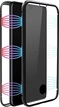 Black Rock 360° Glass Case for Samsung Galaxy A42 5G Black