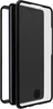 Black Rock 360° Glass Case for Samsung Galaxy A32 5G Transparent/Black