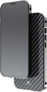 Black Rock 360° Glass Case for Apple iPhone 13 Pro Carbon