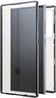 Black Rock 360° Glass Case for Samsung Galaxy S24 Ultra Black
