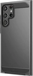Black Rock Air Robust Case for Samsung Galaxy S22 Ultra Black