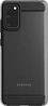 Black Rock Air Robust Case for Samsung Galaxy S20+ Black