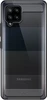 Black Rock Air Robust Case for Samsung Galaxy A42 5G Transparent