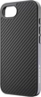 Black Rock Cover Robust Carbon for Apple iPhone 16e Black